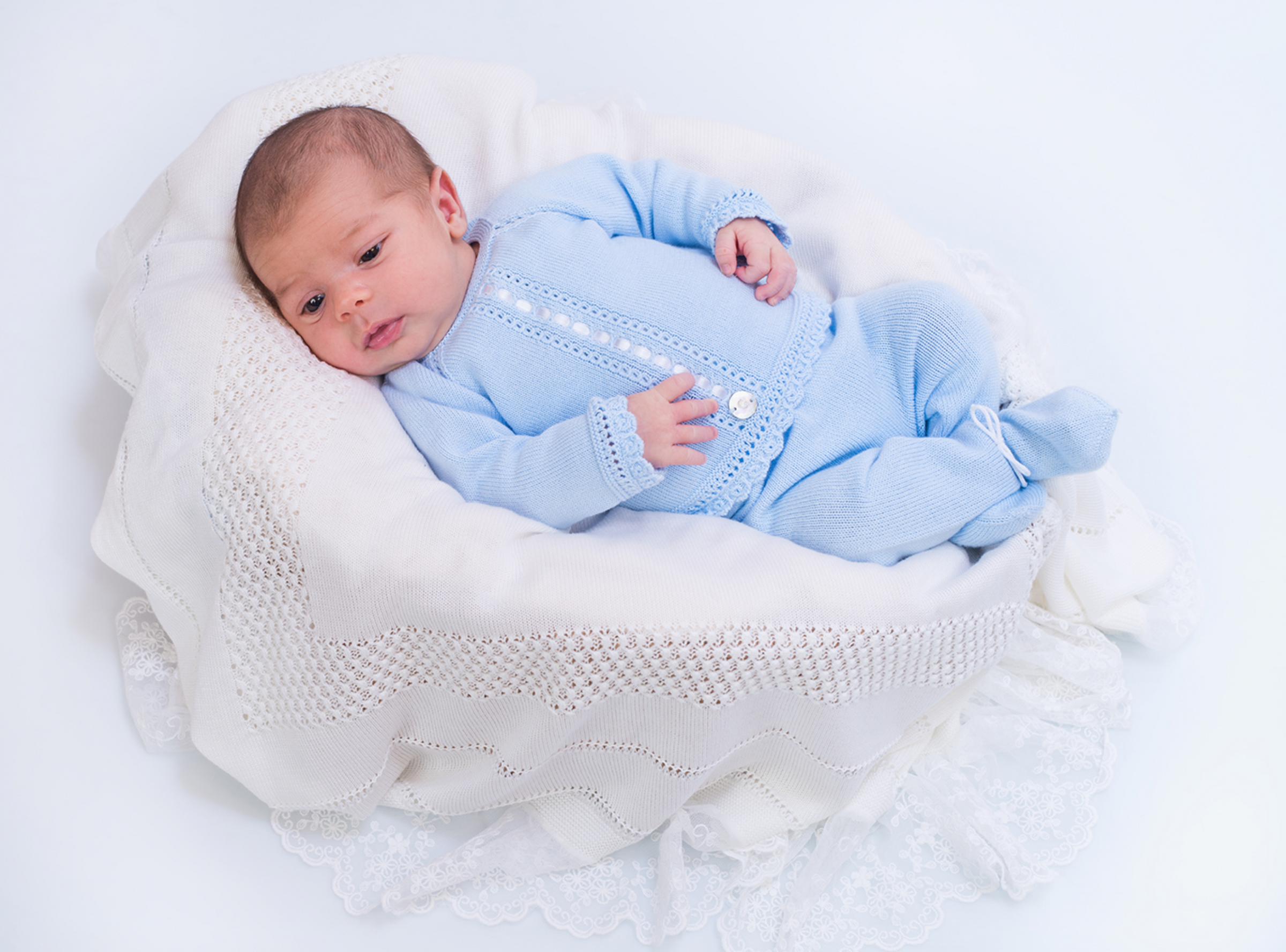 BABY BOYS COLLECTION