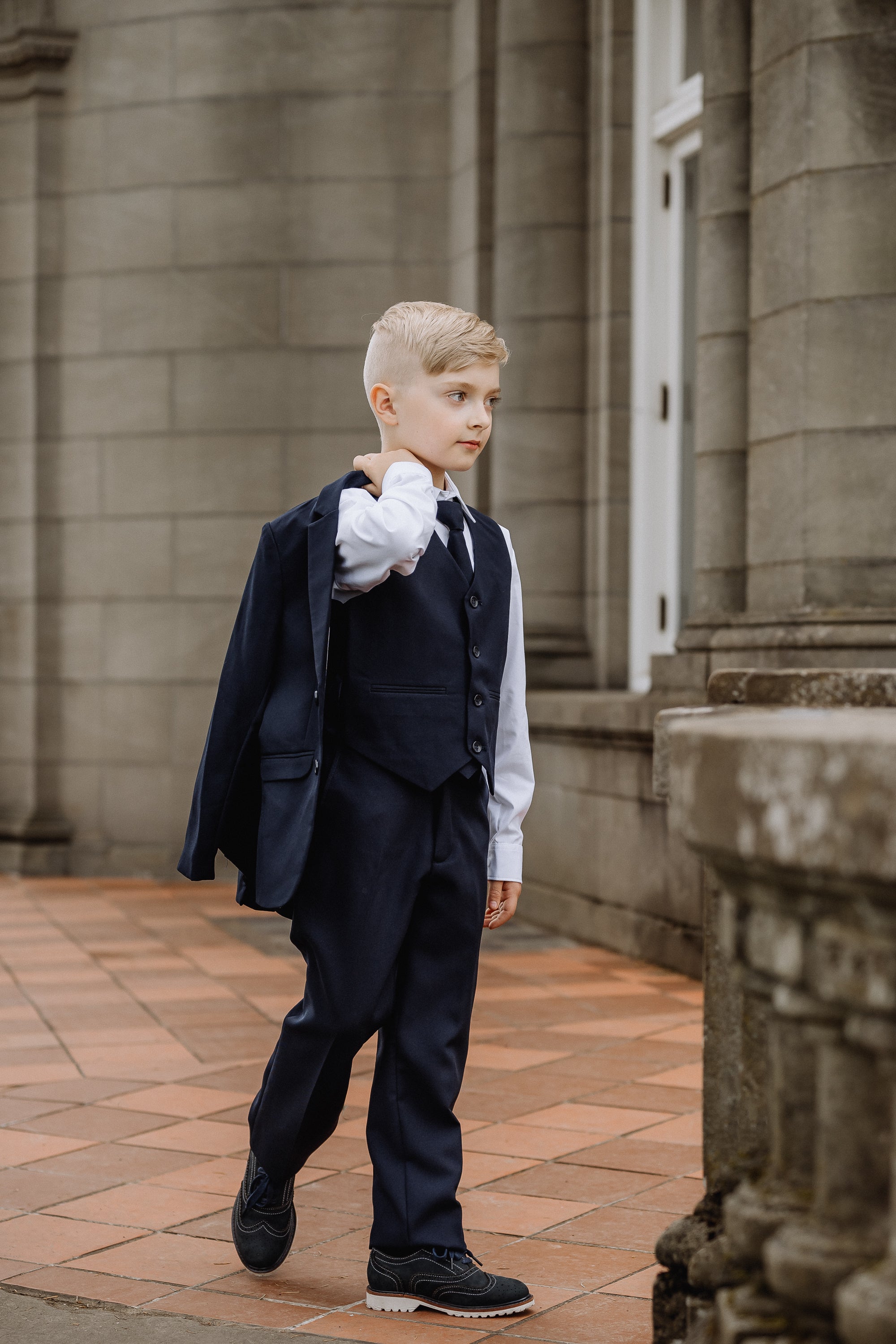 BOYS SPECIAL OCCASION