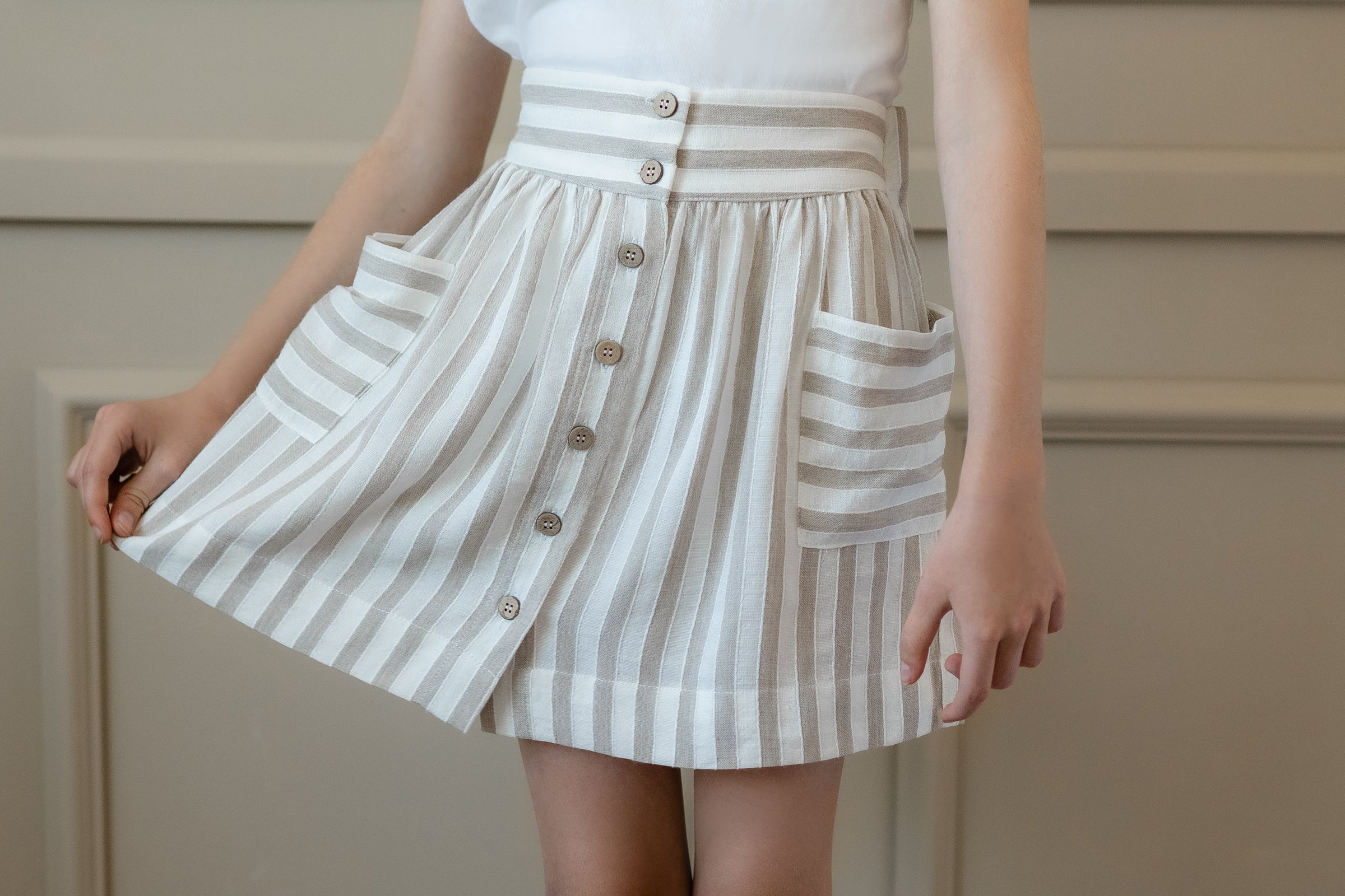 GIRLS BOTTOMS COLLECTION