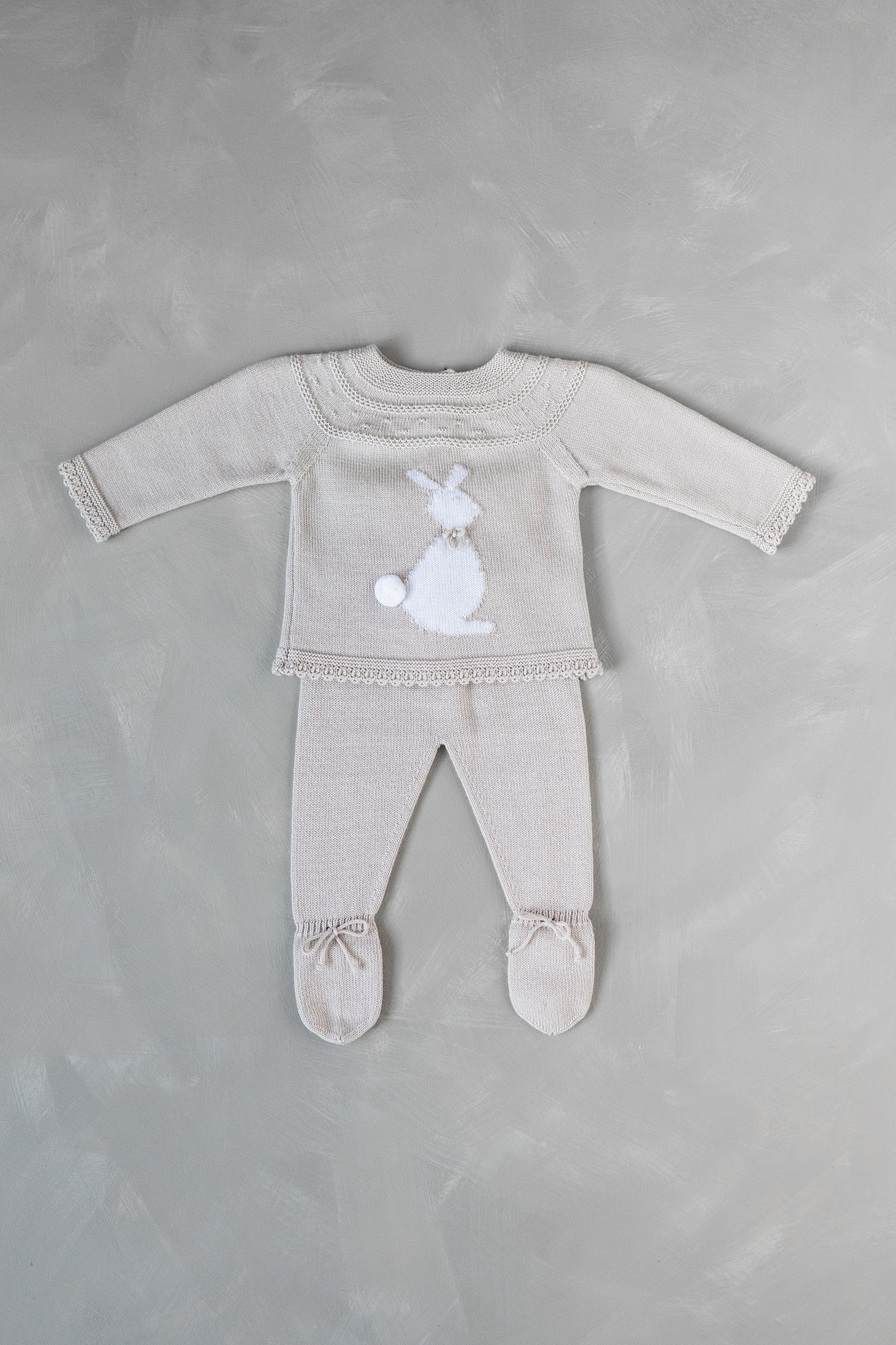 BABY BOY SETS