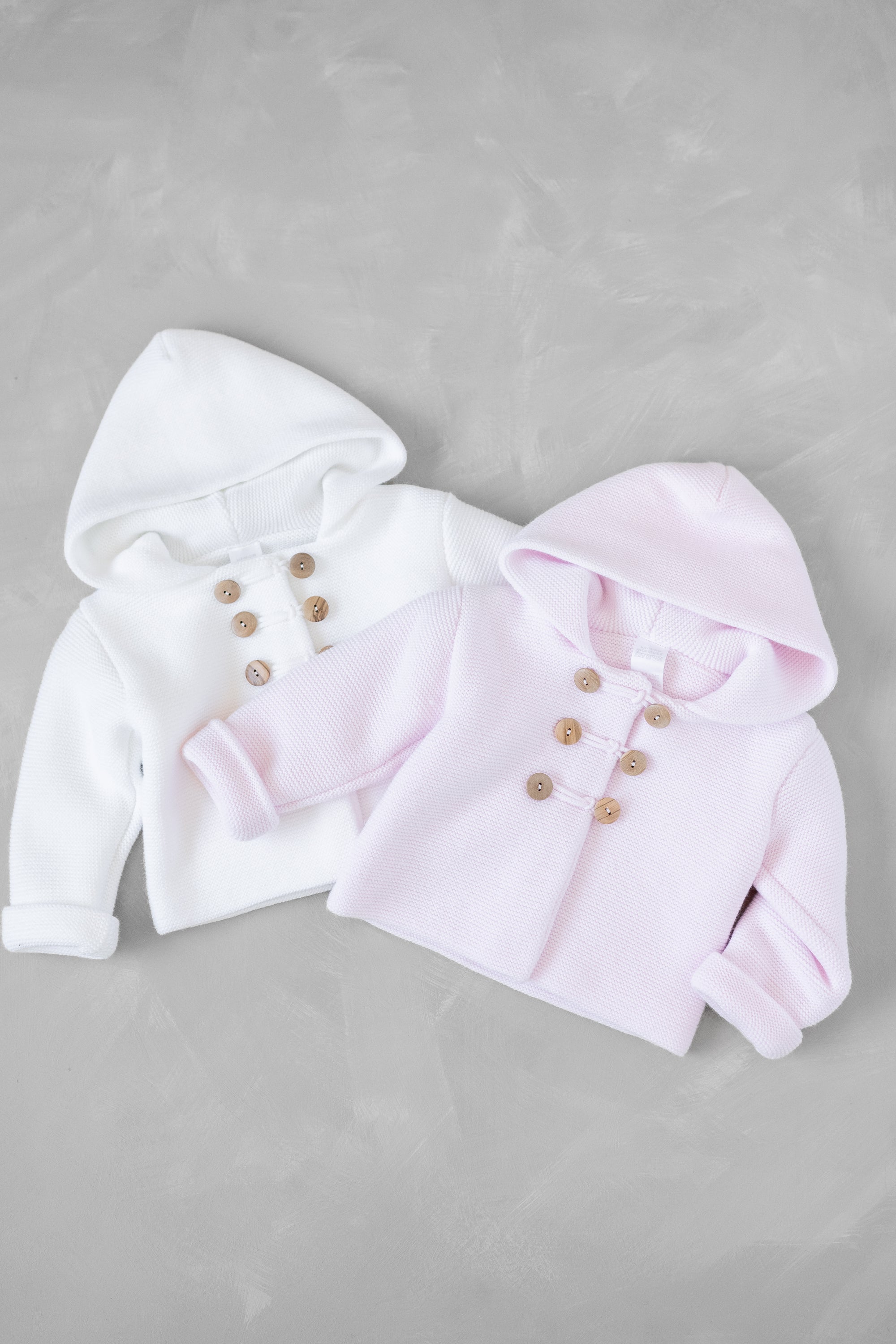 BABY GIRLS OUTWEAR