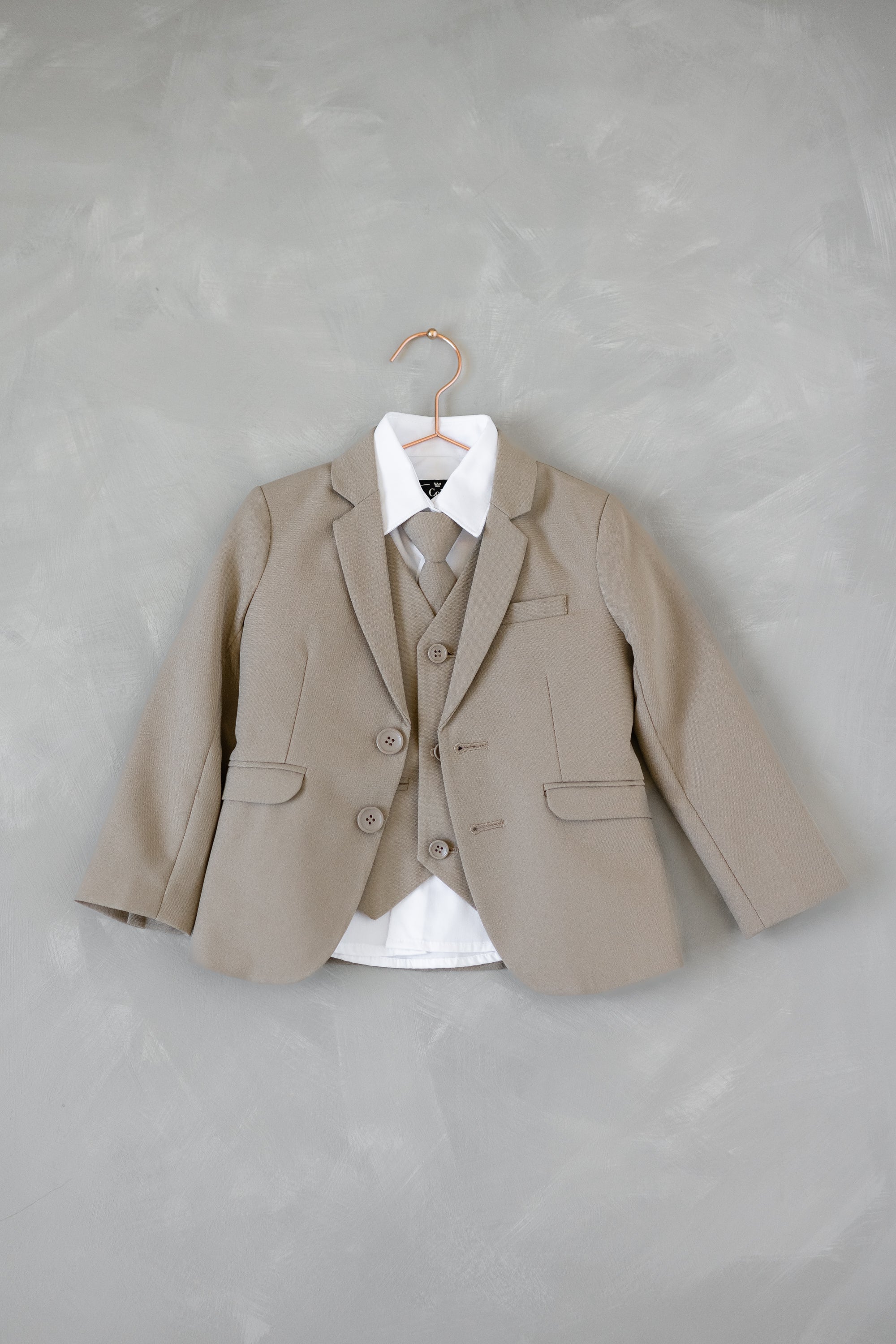 BOYS SETS COLLECTION