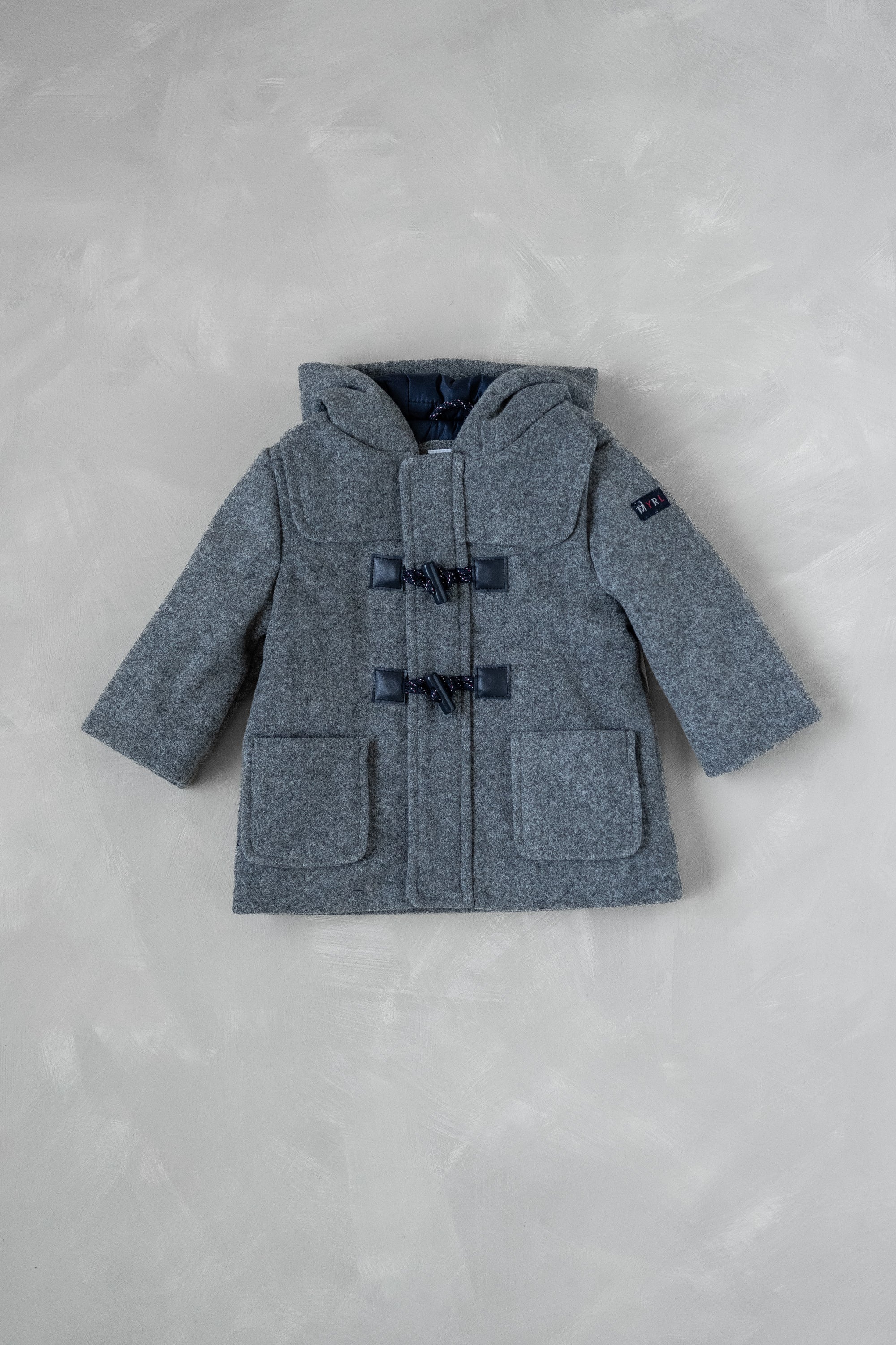 BOYS OUTWEAR COLLECTION