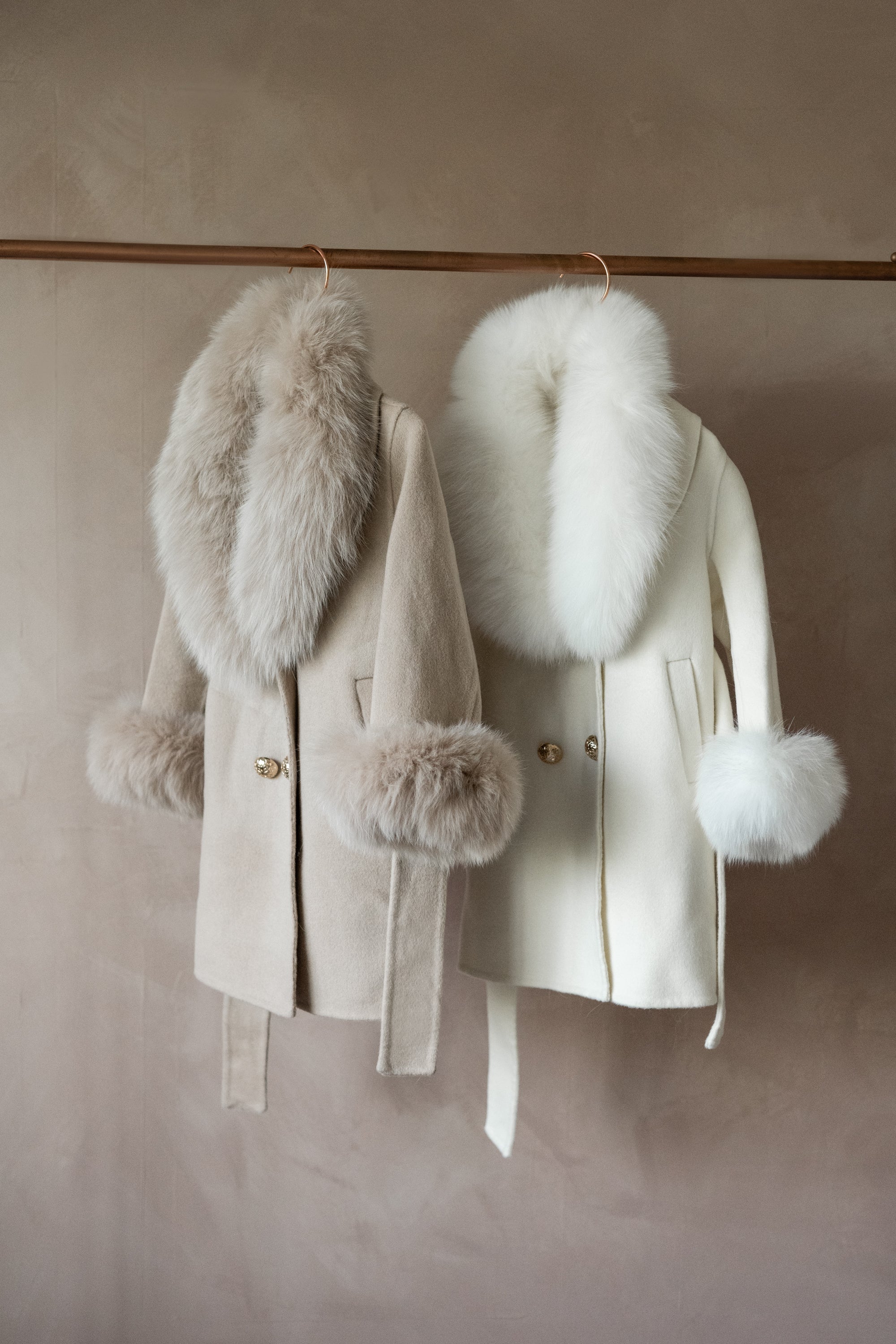 GIRLS OUTWEAR