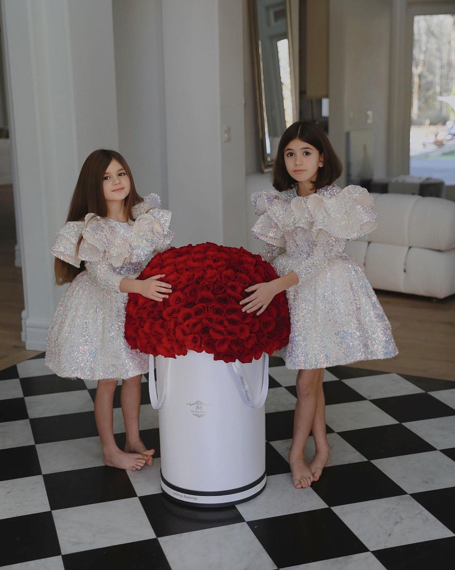GIRLS SPECIAL OCCASION