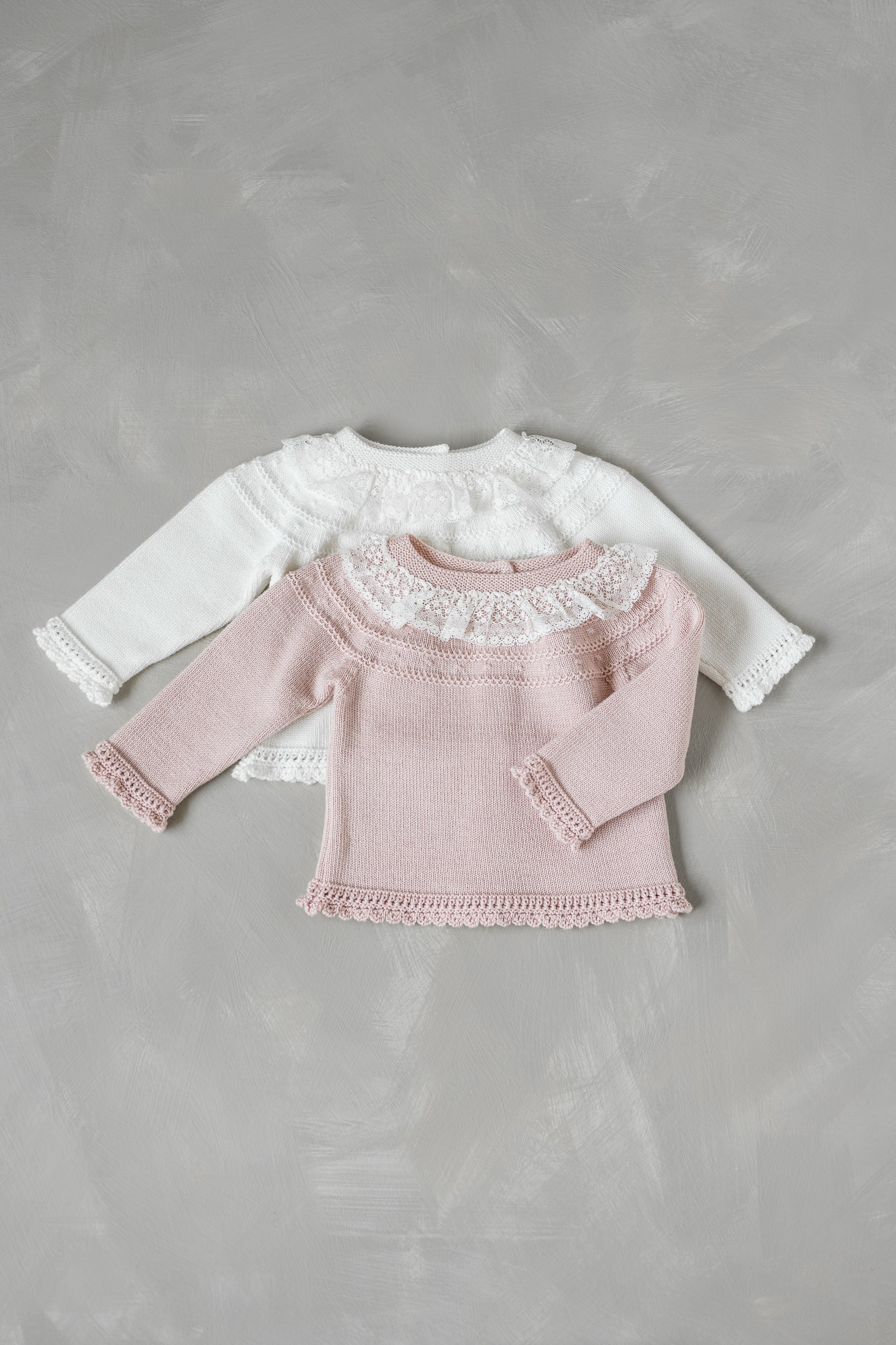 BABY GIRLS TOP
