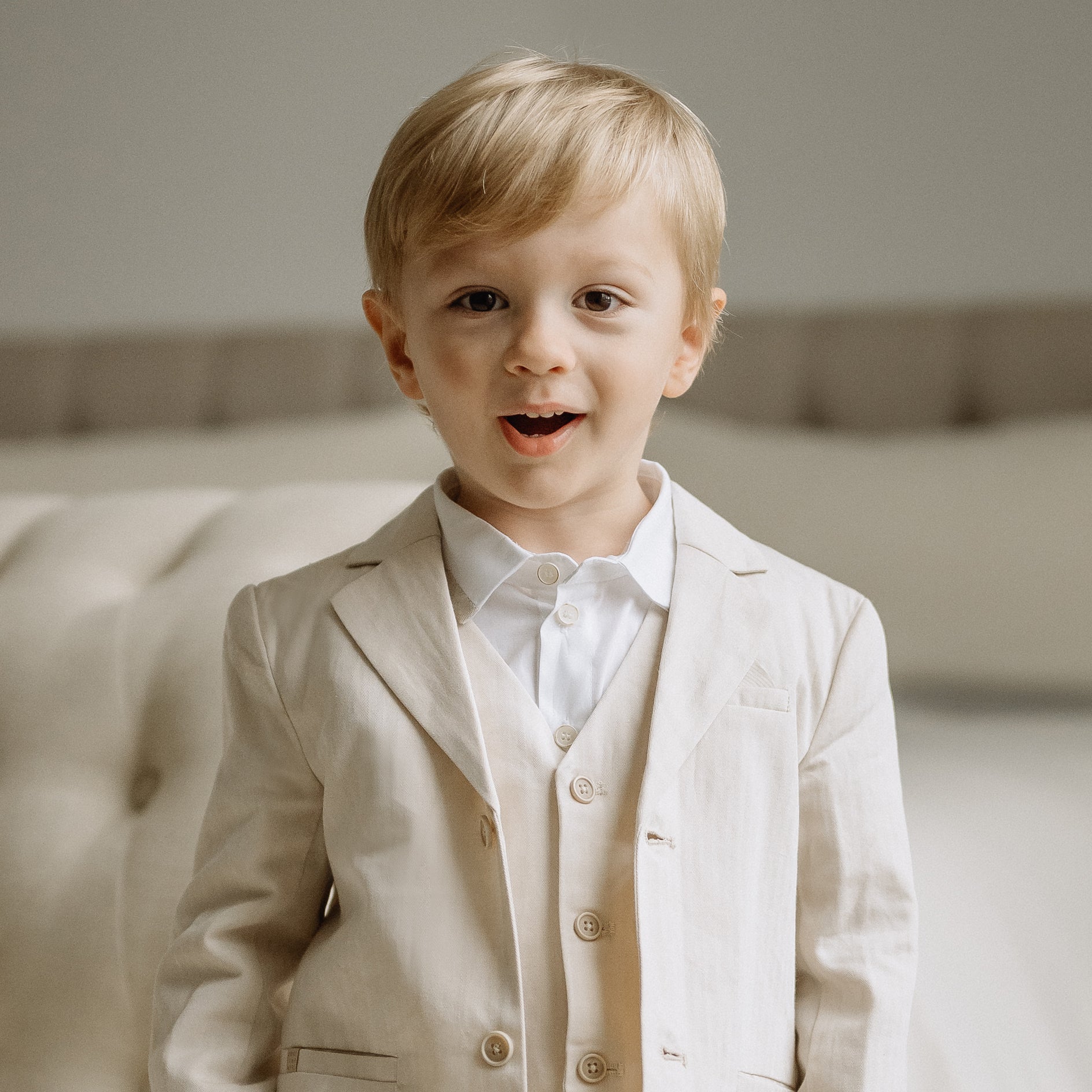 BOYS TOP COLLECTION