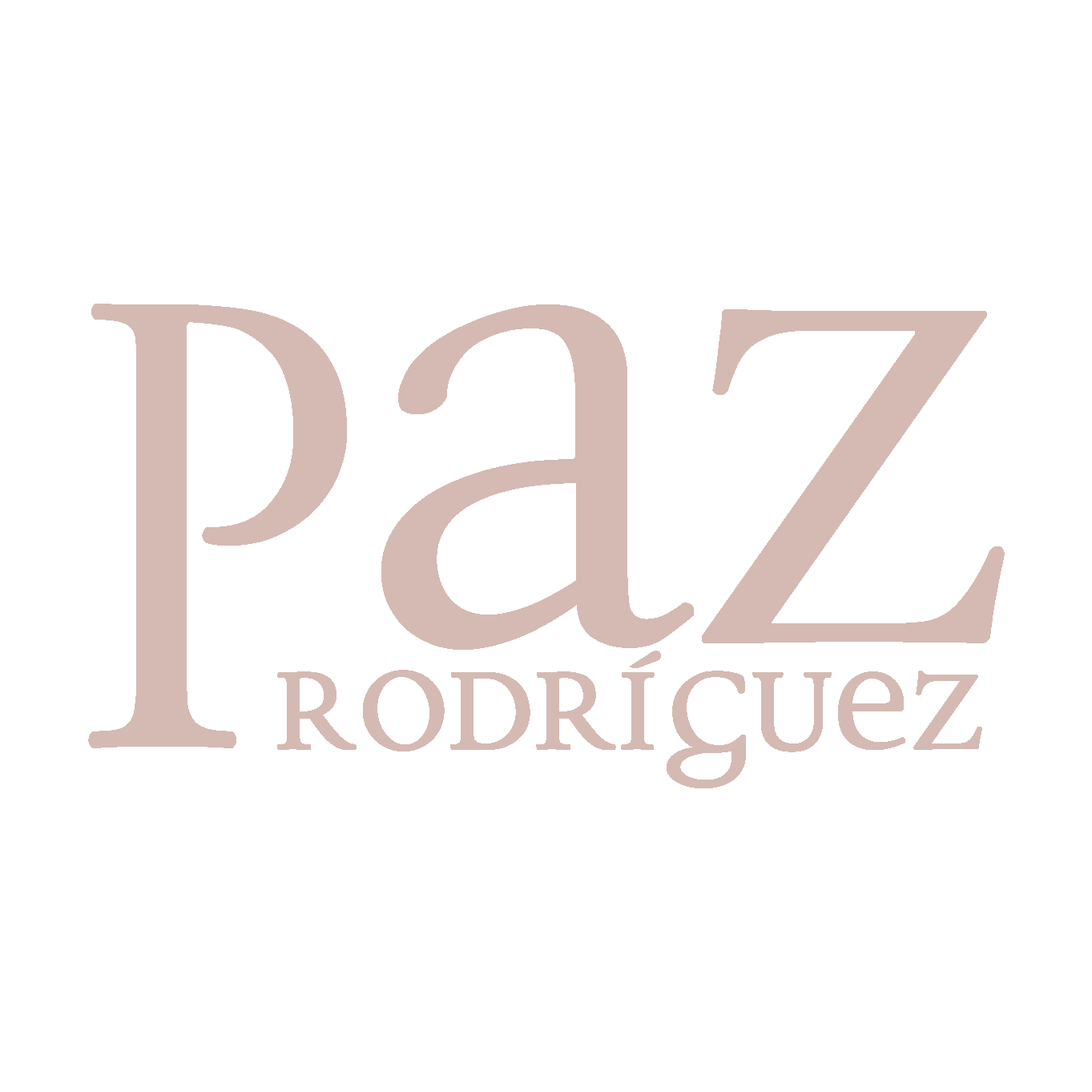 Paz Rodriguez – MINI ME AND MAMA
