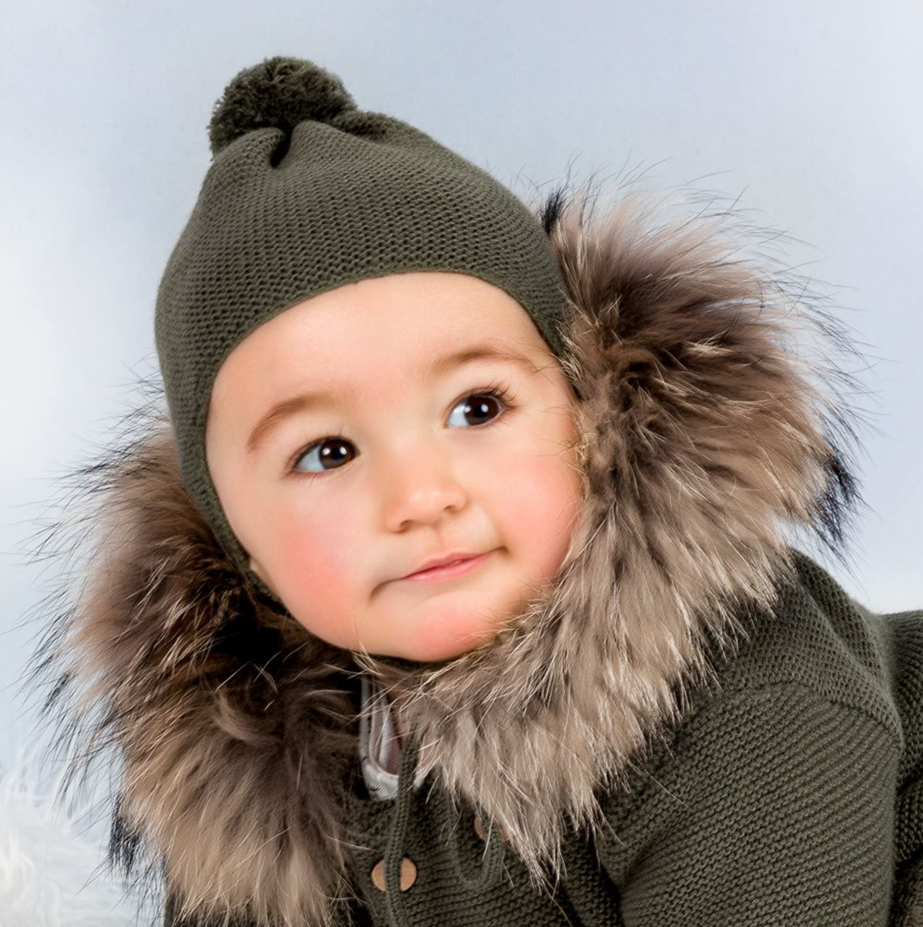 BABY BOY OUTWEAR