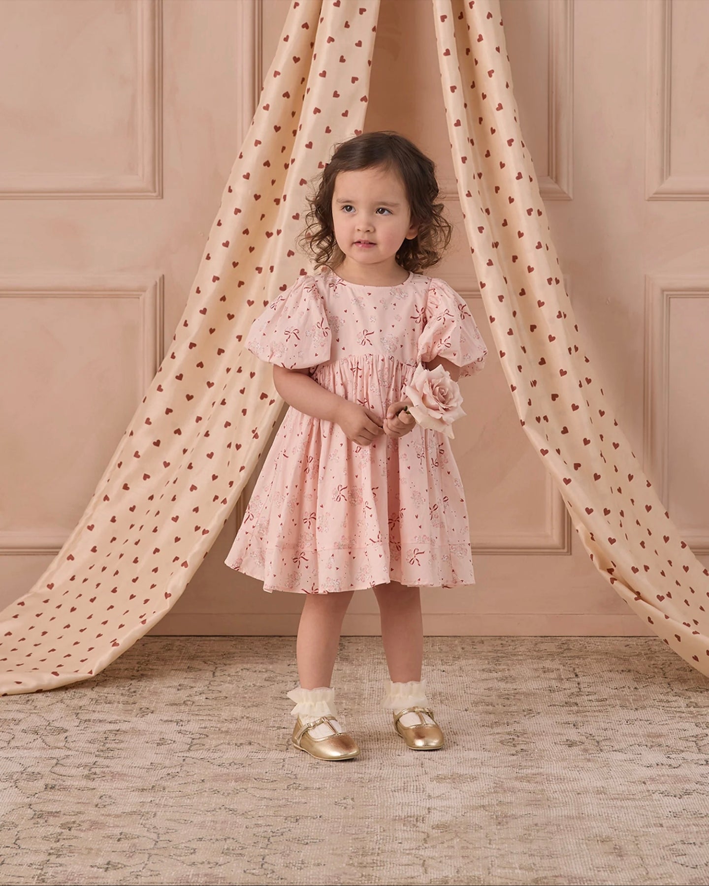 Noralee Luna Dress Bouquet MINI ME AND MAMA noralee-luna-dress-bouquet-mini-me-and-mama