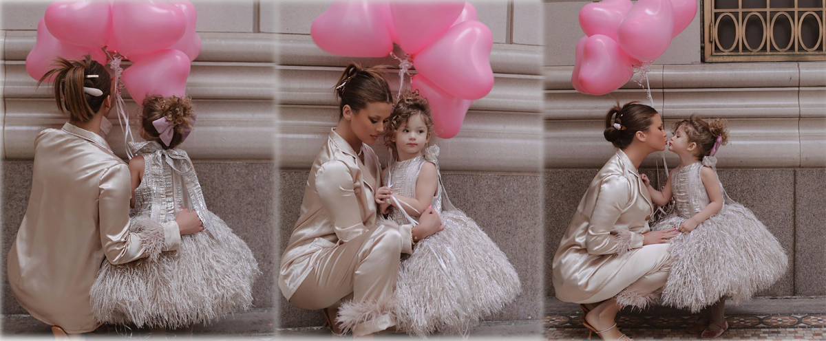 Mini & Mama – MINI ME AND MAMA