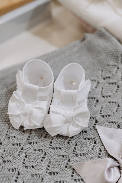 BABY GIRLS SHOES