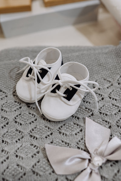 BABY BOY SHOES