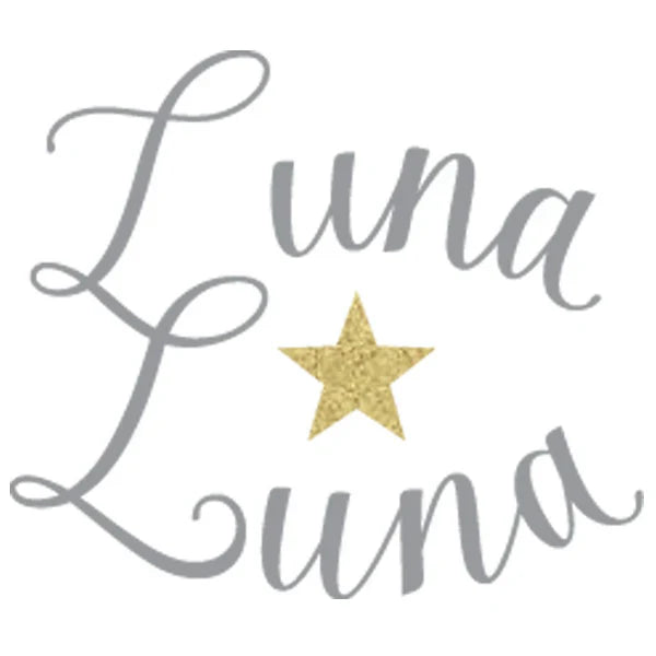 LUNA LUNA