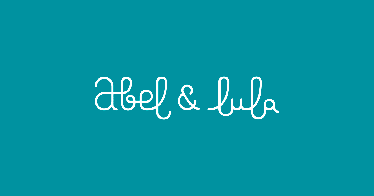 ABEL & LULA