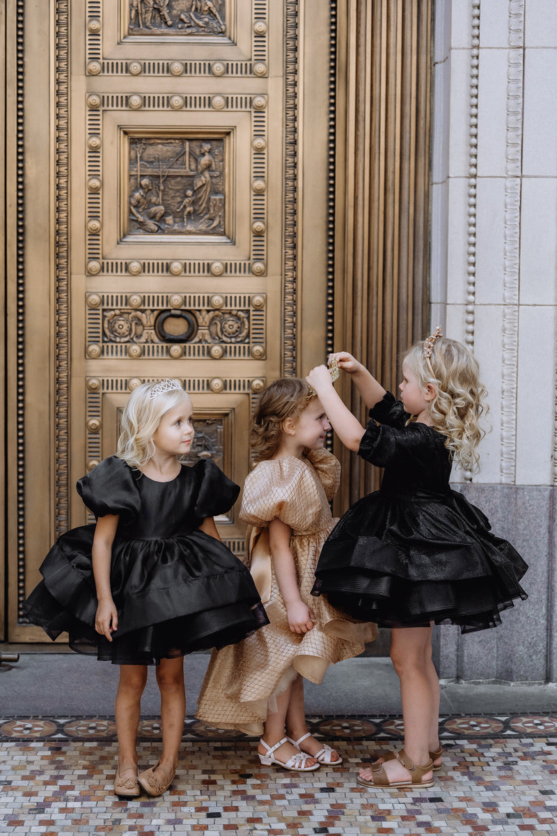 mini and me dresses Beyond Mommy & Me Fashion Family Matching Outfits Milimilu.com