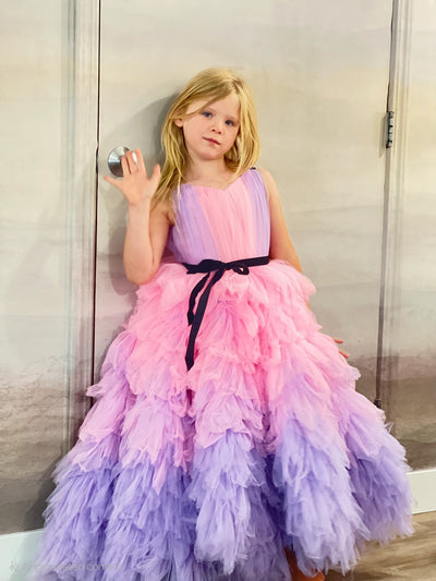 Fairy Tale Princess Dress