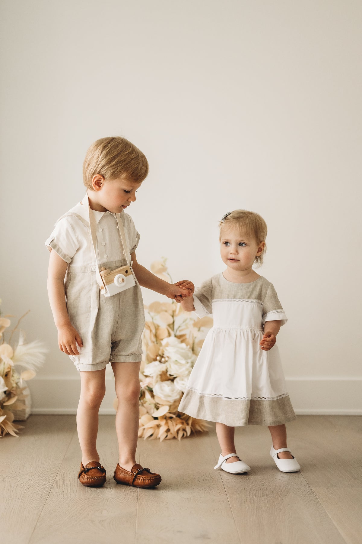 Linen Luxe Baby Boy Romper By Aletta MINI ME AND MAMA linen-luxe-baby-boy-romper-by-aletta-mini-me-and-mama