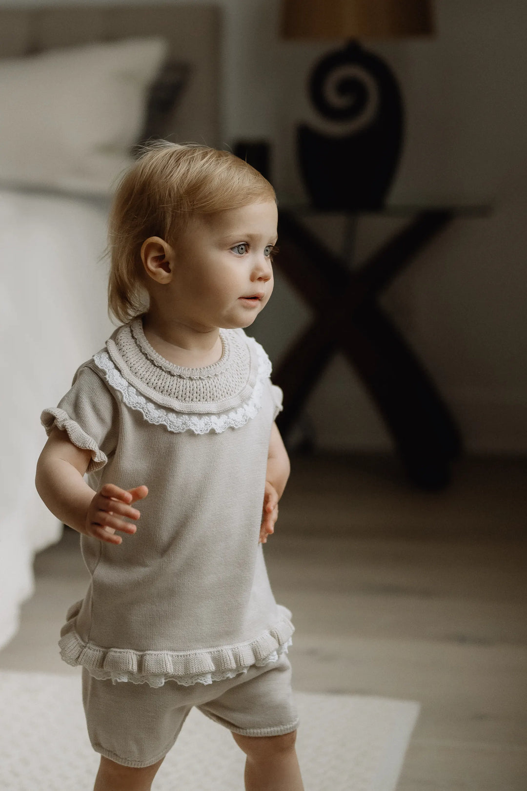 BABY GIRLS TOP – MINI ME AND MAMA