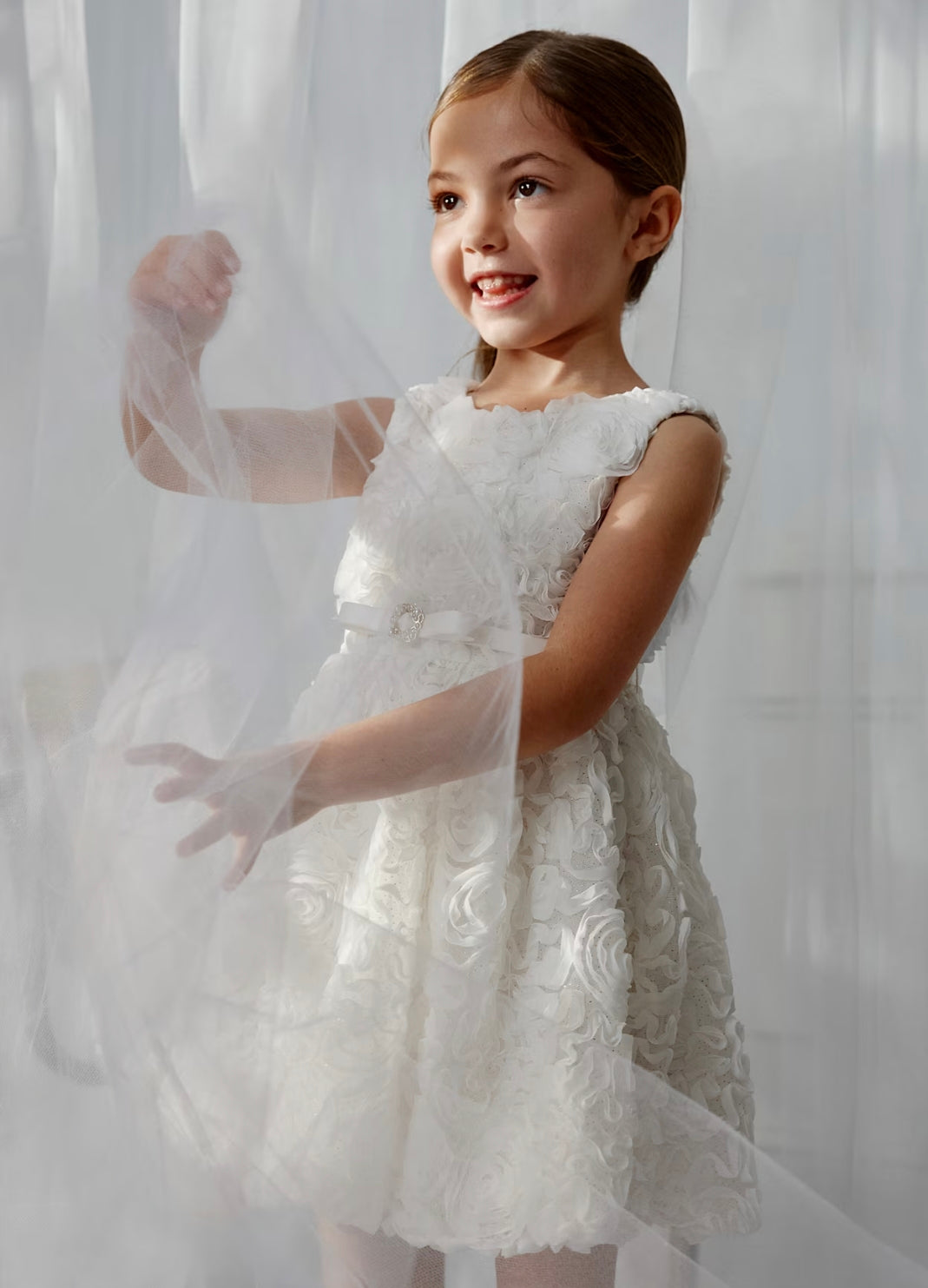ABEL & LULA – MINI ME AND MAMA