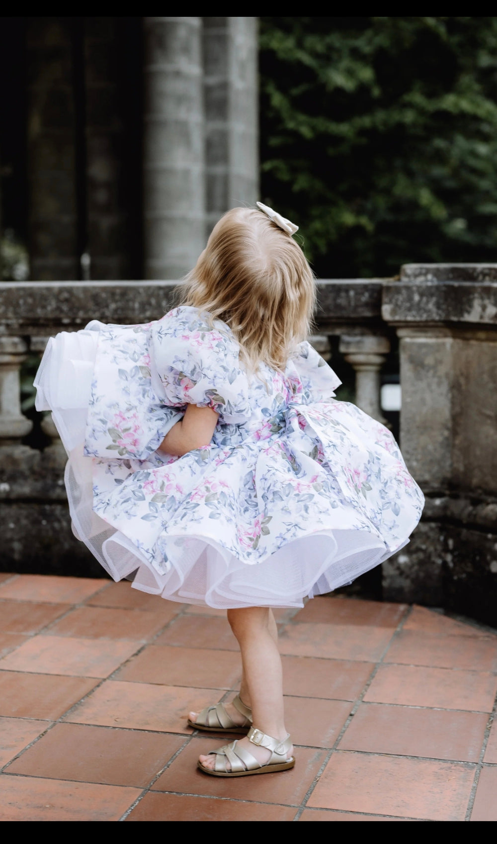 mini and me dresses Dayan Mommy and Me Spring Dresses, 5T
