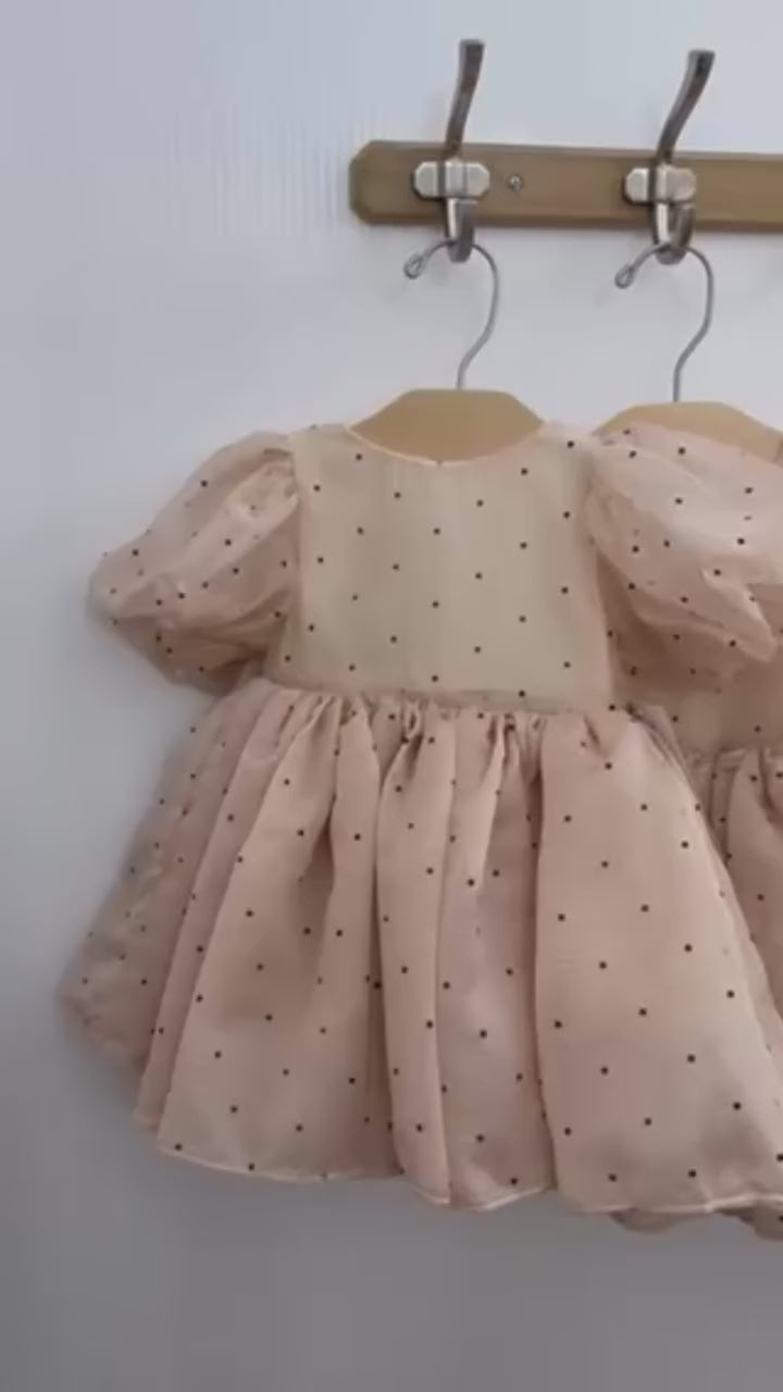 Sofia Dress by Noralee Brand