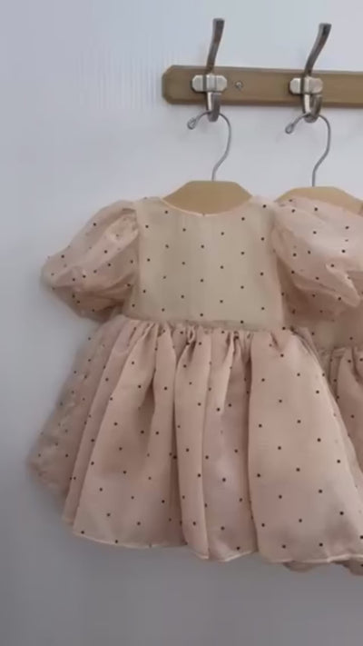 Sofia Dress by Noralee Brand