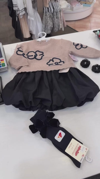 Baby Soft Knit Sweater by Mayoral