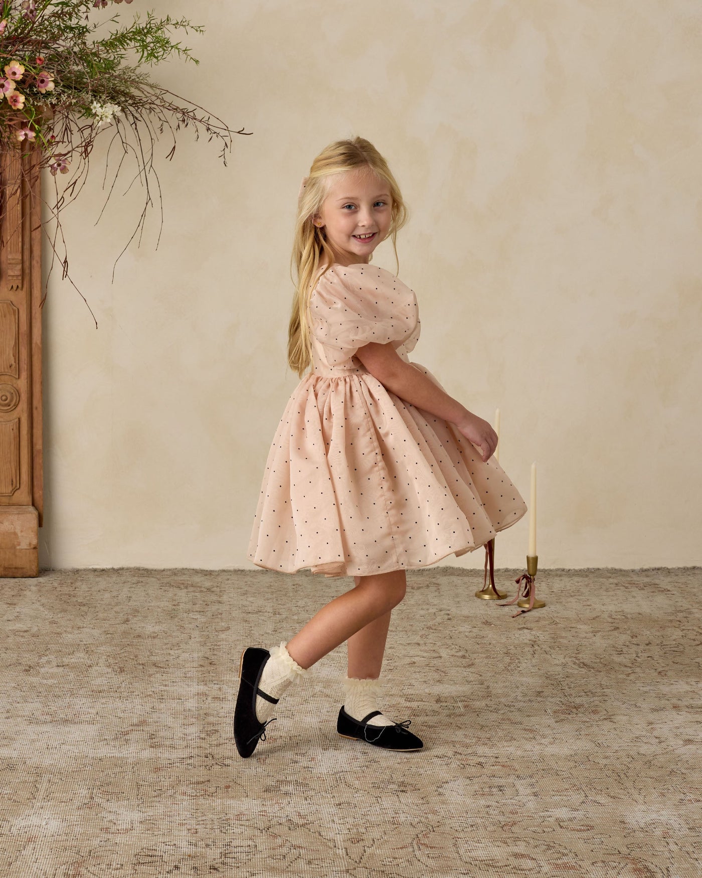 Sofia Dress by Noralee Brand
