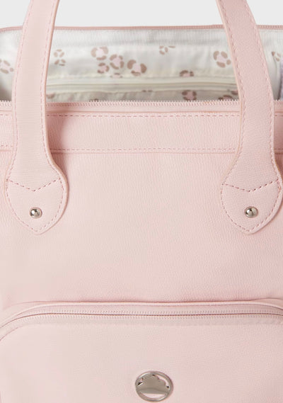 Maternity Rosa Backpack with Diaper Bag by Mayoral