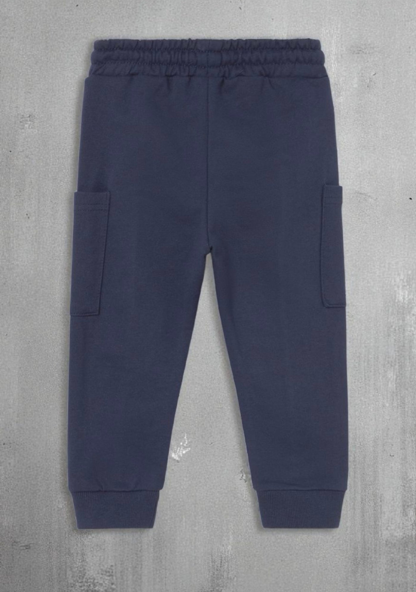 3-Piece Baby Tracksuit by Mayoral