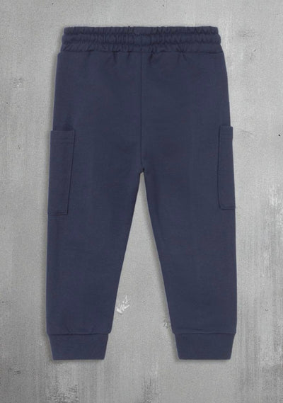 3-Piece Baby Tracksuit by Mayoral