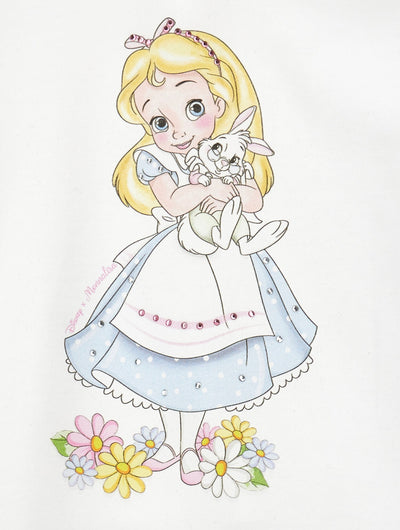 Girls' Alice in Wonderland Dream T-Shirt