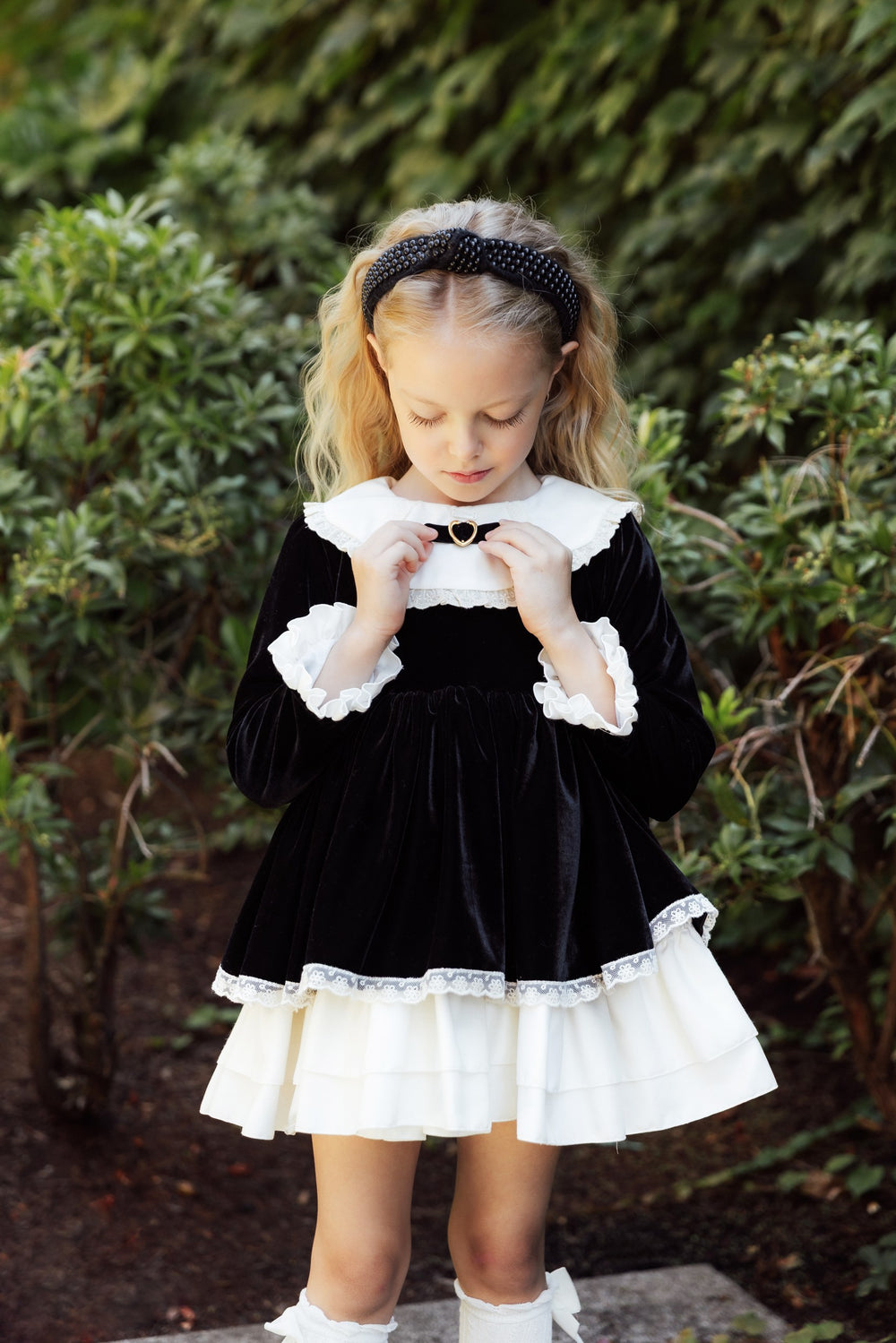 DRESSES – MINI ME AND MAMA