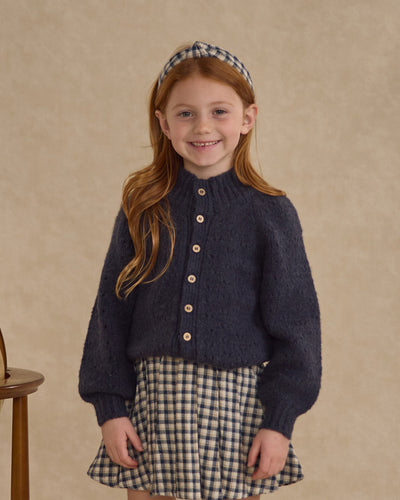 Tulip Cardigan by Rylee and Cru