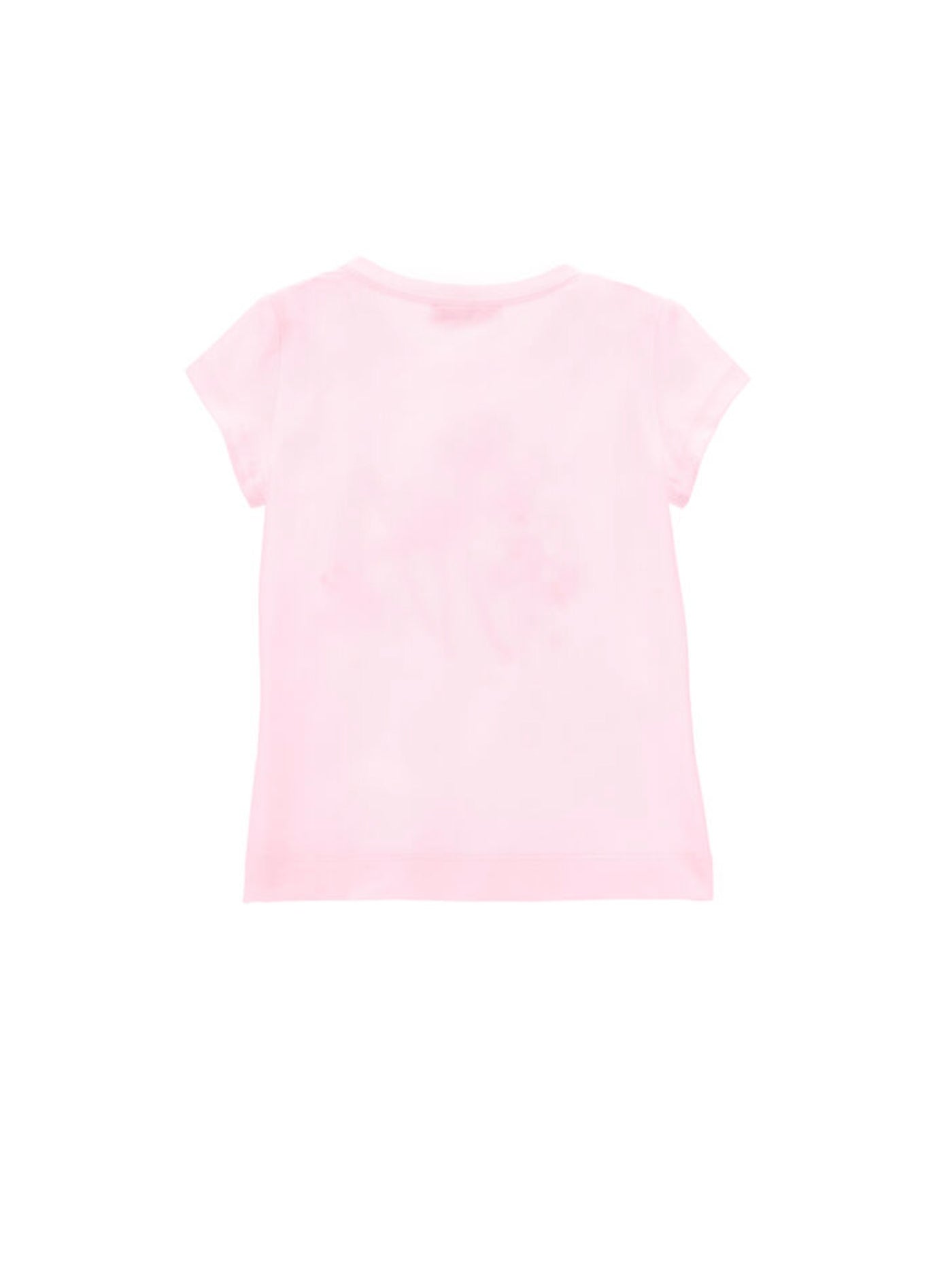 Disney Bambi Blossom Pink Girls T-Shirt