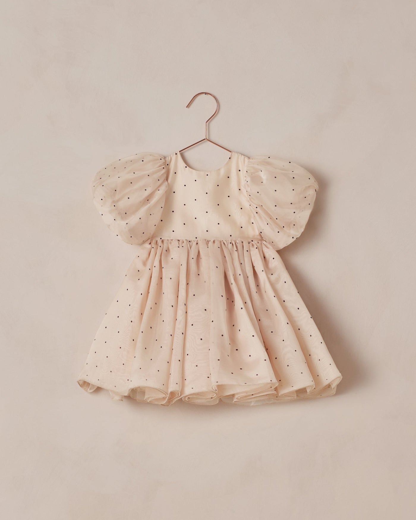 Sofia Dress by Noralee Brand