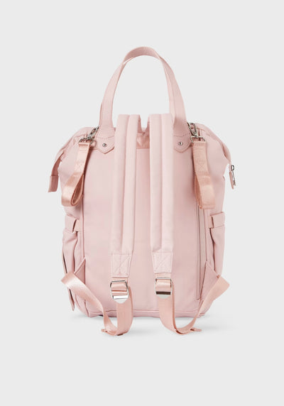 Maternity Rosa Backpack with Diaper Bag by Mayoral