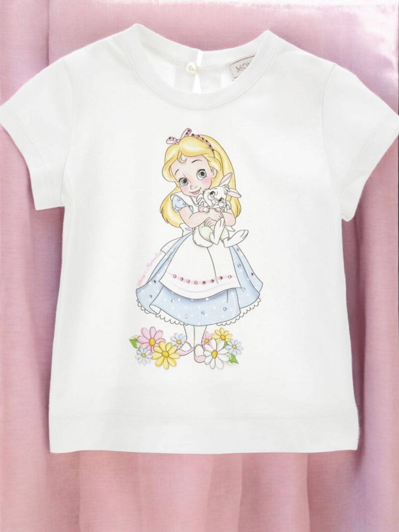 Girls' Alice in Wonderland Dream T-Shirt