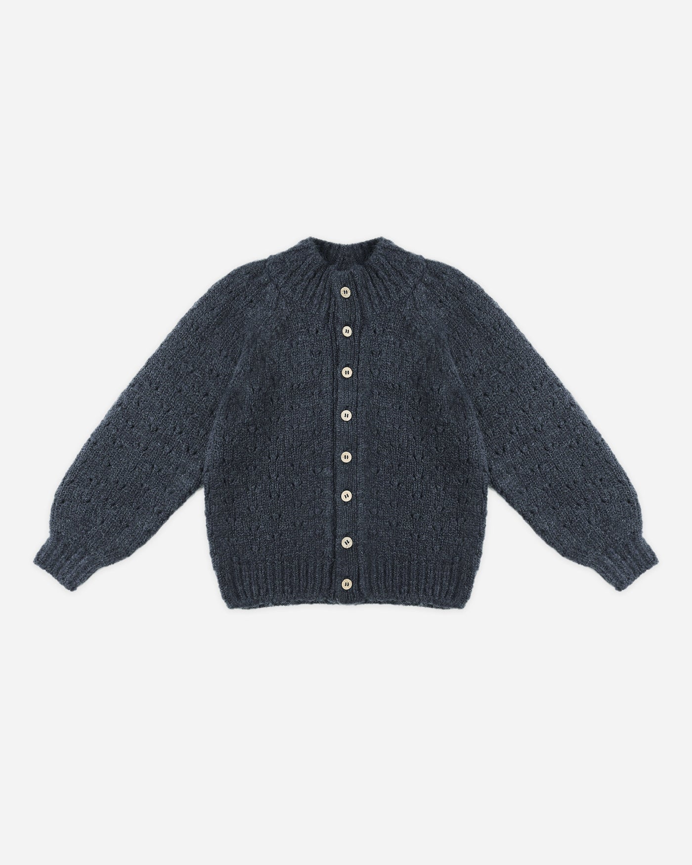 Tulip Cardigan by Rylee and Cru