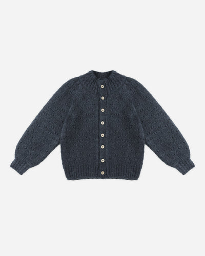Tulip Cardigan by Rylee and Cru
