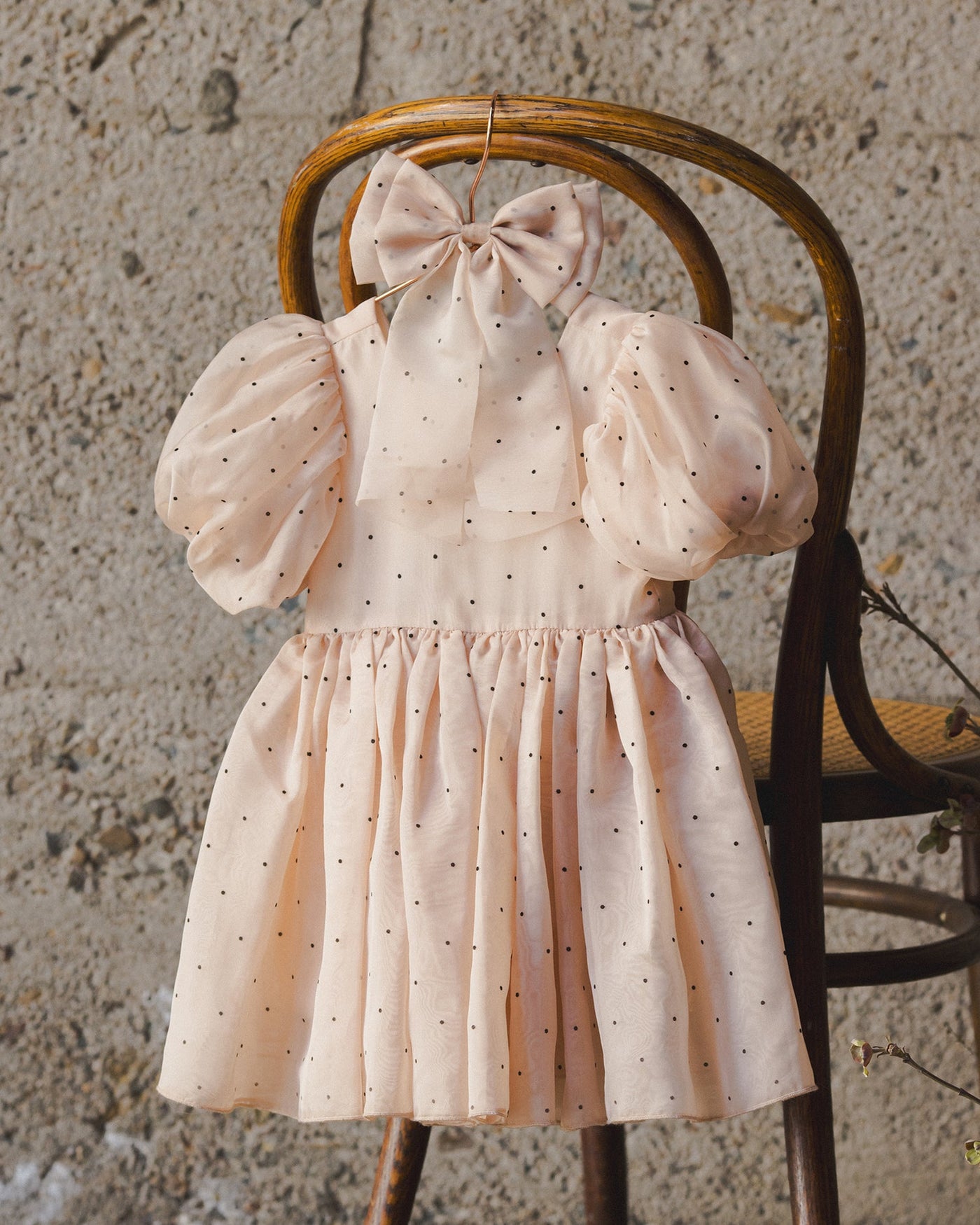 Sofia Dress by Noralee Brand